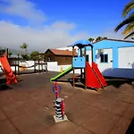 فندق Bluesea Bahia De Lobos كوراليهو