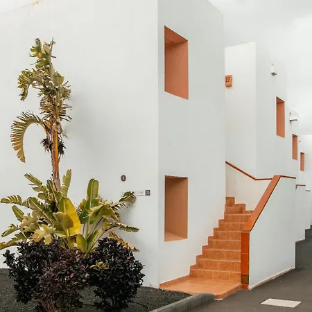 Labranda Bahia De Lobos 4* Corralejo