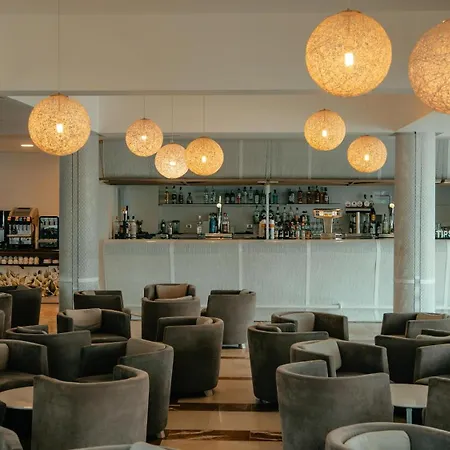 Labranda Bahia De Lobos Hotel Corralejo