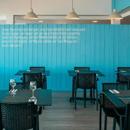 Hotel Labranda Bahía De Lobos