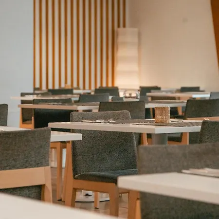 Bluesea Bahia De Lobos Отель 4*