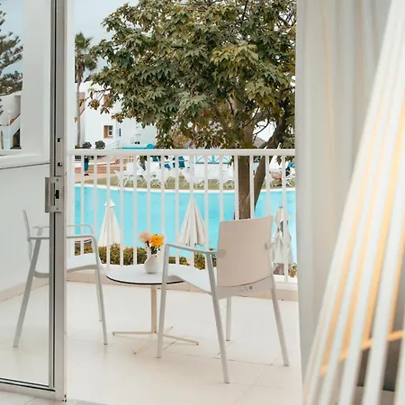 Bluesea Bahia De Lobos Отель