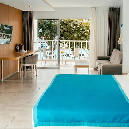 Bluesea Bahia De Lobos Отель 4*