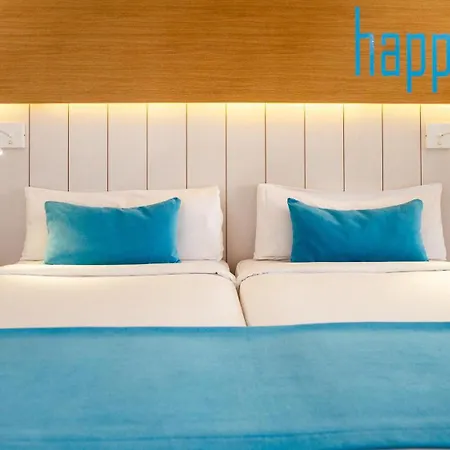 Hotel Labranda Bahia De Lobos 4*