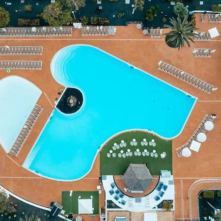Hotel Labranda Bahia De Lobos