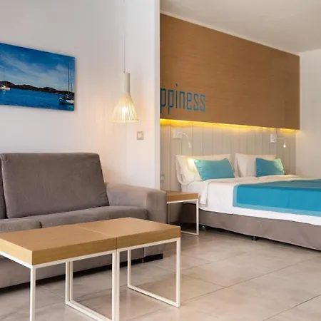 Labranda Bahía De Lobos 4* Corralejo