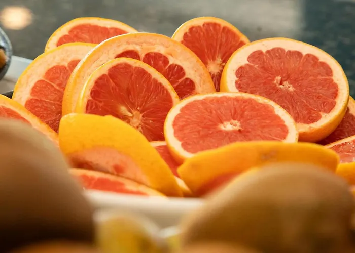 Bluesea Bahia De Lobos Hotel 4*