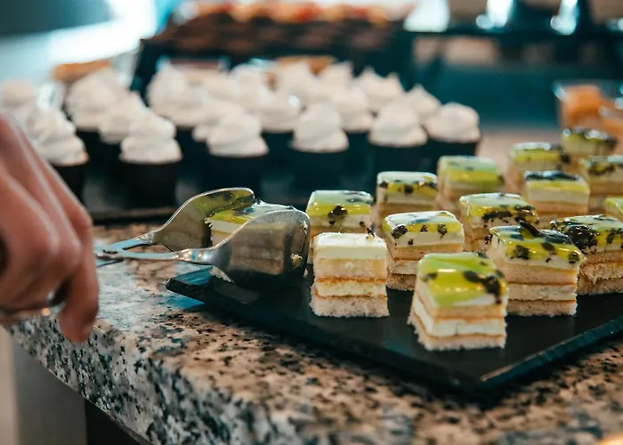 Hotel Bluesea Bahia De Lobos Corralejo