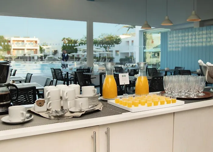 Bluesea Bahia De Lobos