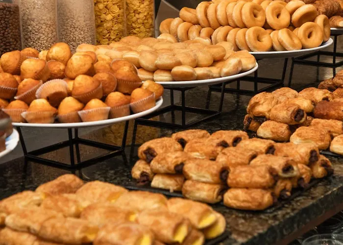 Bluesea Bahia De Lobos Hotel Corralejo