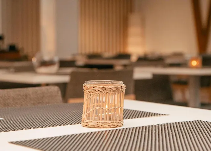 Hotel Bluesea Bahia De Lobos 4*