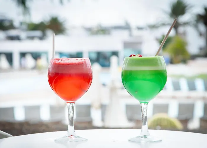 Bluesea Bahia De Lobos