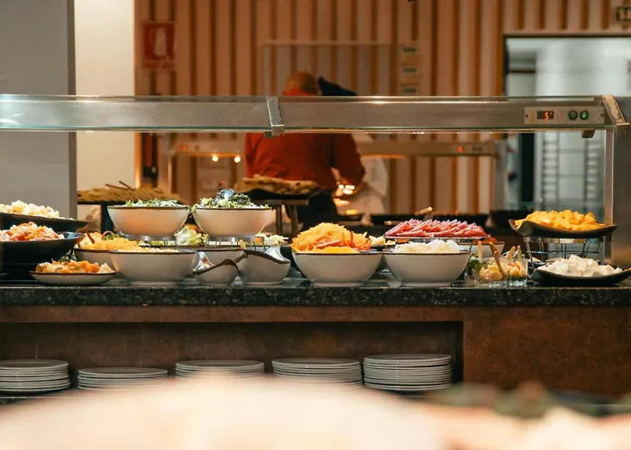 Hotel Bluesea Bahia De Lobos Corralejo