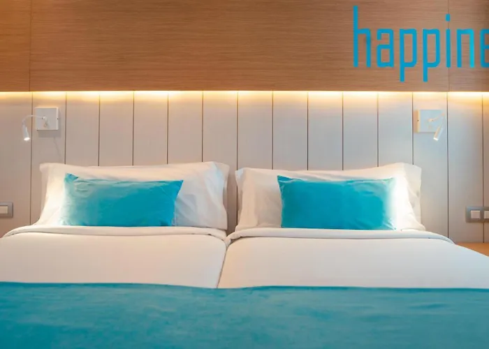 Bluesea Bahia De Lobos 4* Corralejo