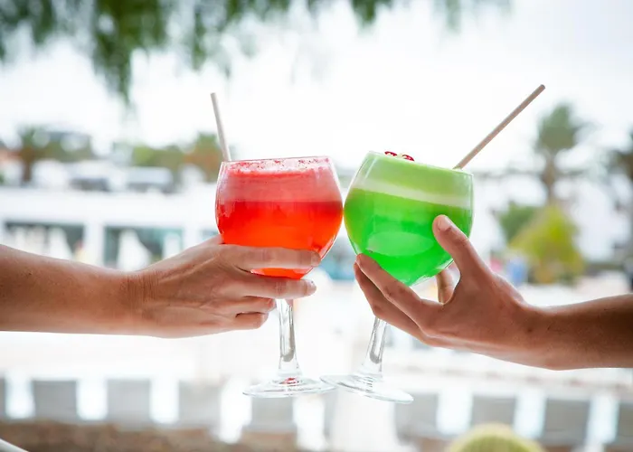 Bluesea Bahia De Lobos