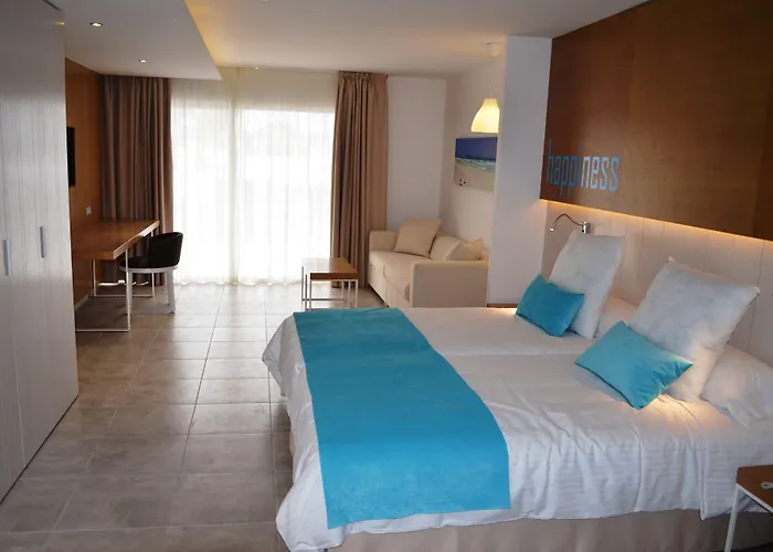 Hotel Labranda Bahía De Lobos 4*