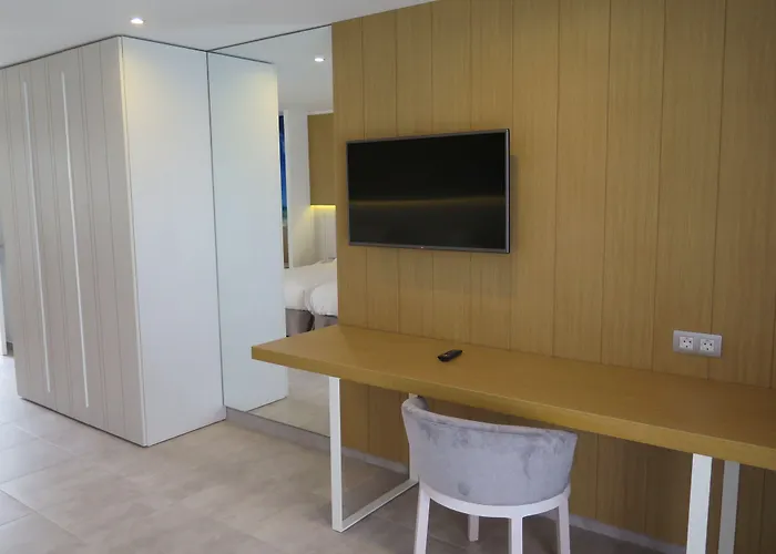 Bluesea Bahia De Lobos 4*