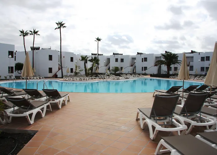 Hotel Labranda Bahía De Lobos