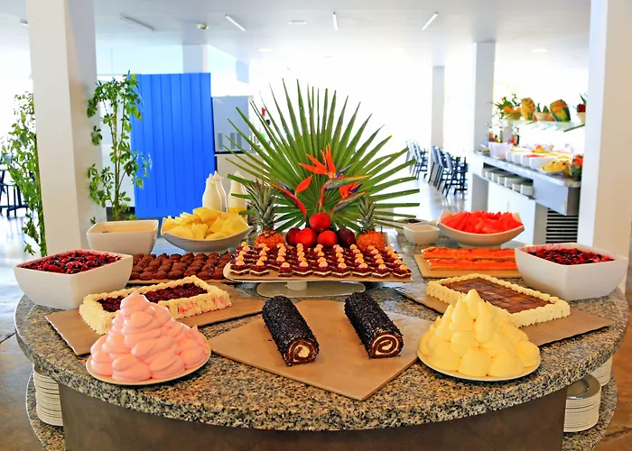 Hotel Labranda Bahía De Lobos Corralejo