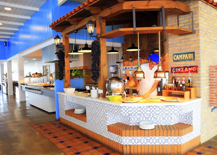 Hotel Labranda Bahía De Lobos