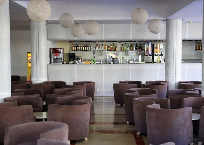 Bluesea Bahia De Lobos Hotel Corralejo