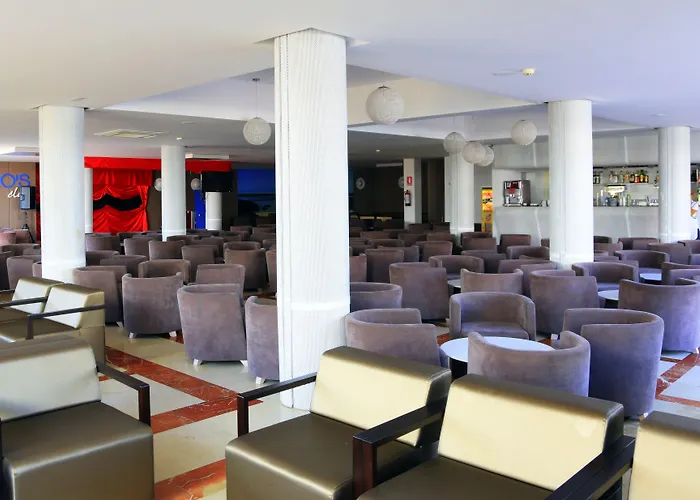 Labranda Bahía De Lobos