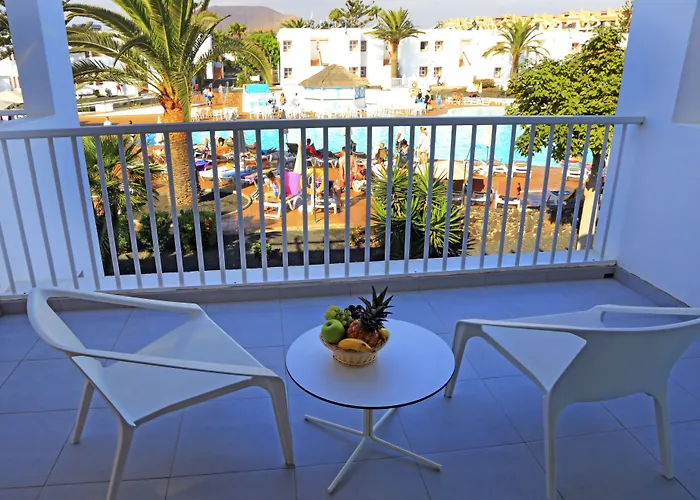 Labranda Bahía De Lobos