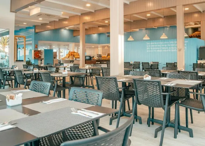 Labranda Bahía De Lobos Hotel 4*