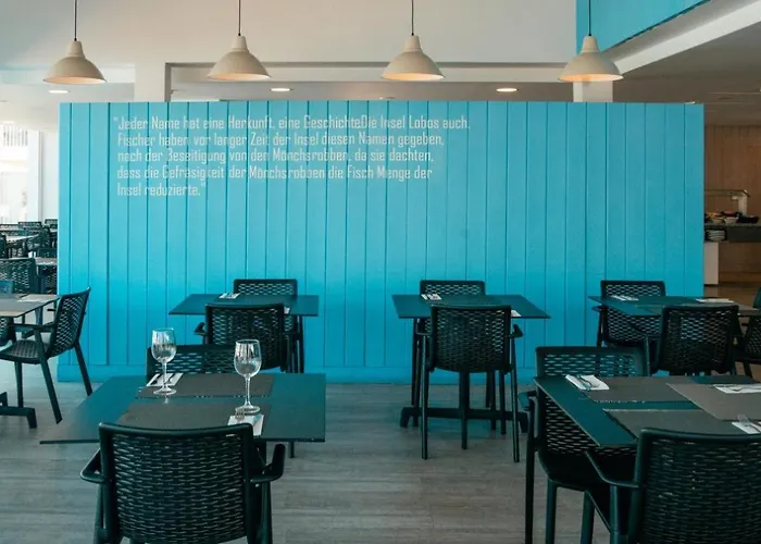 Labranda Bahía De Lobos Hotel