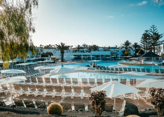 Labranda Bahía De Lobos Hotel 4*