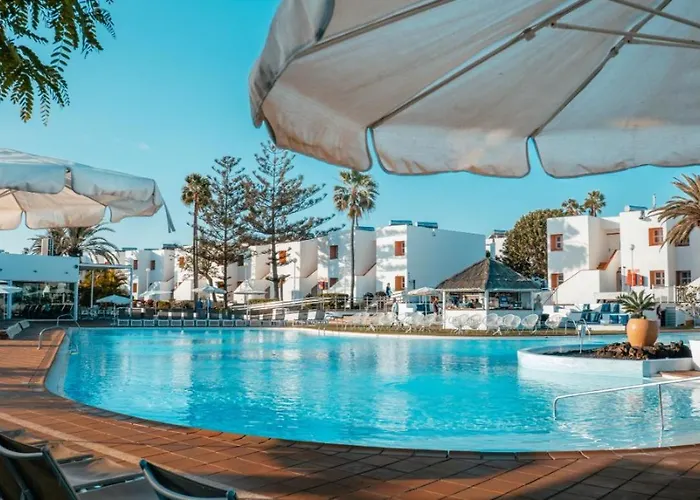 Labranda Bahía De Lobos Hotel Corralejo