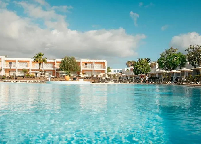 Labranda Bahía De Lobos 4*