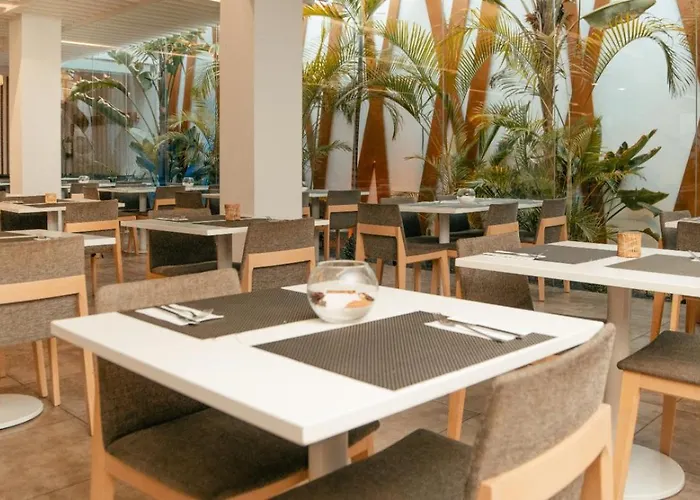 Hotel Labranda Bahía De Lobos