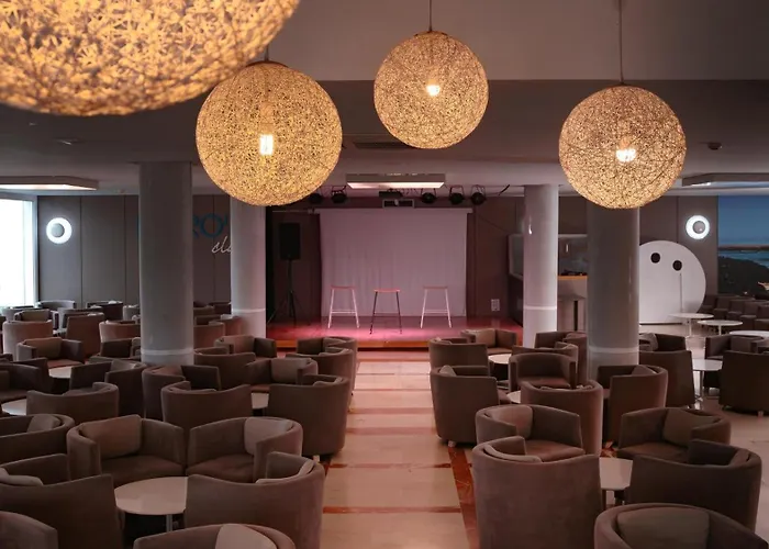 Hotel Labranda Bahía De Lobos