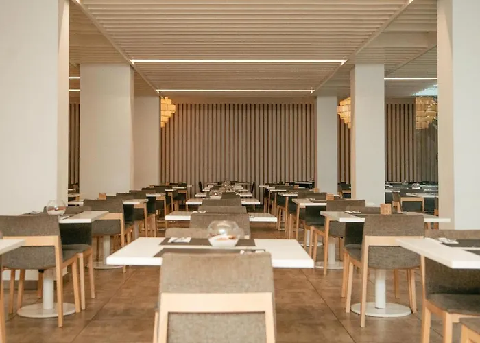 Labranda Bahía De Lobos Hotel 4*