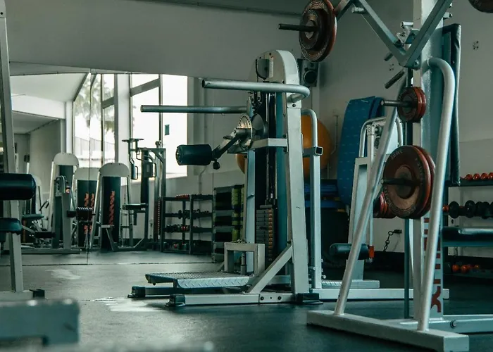 Hotel Labranda Bahía De Lobos Corralejo