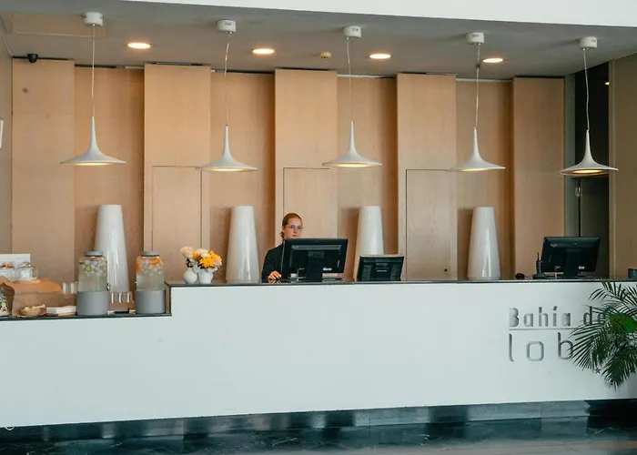 Hotel Labranda Bahía De Lobos