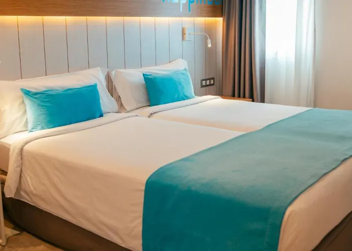 Hotel Labranda Bahía De Lobos 4*