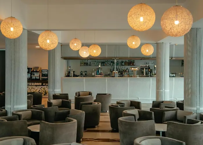 Labranda Bahía De Lobos Hotel