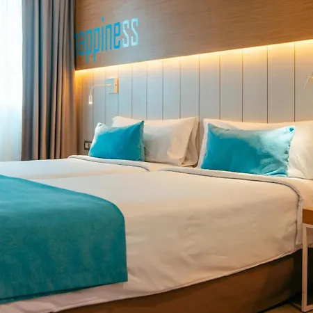 Bluesea Bahia De Lobos