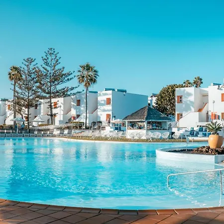 Hotel Bluesea Bahia De Lobos