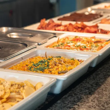 Bluesea Bahia De Lobos Hotell Corralejo