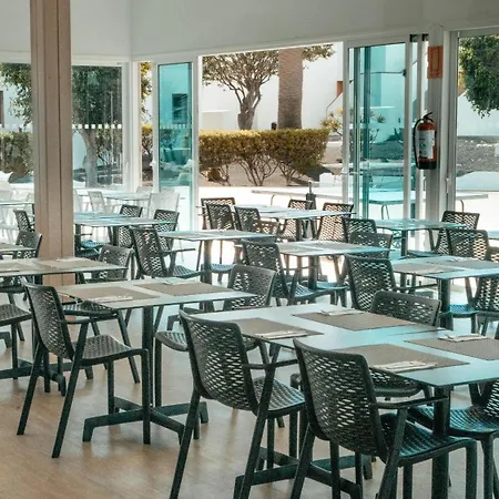 Bluesea Bahia De Lobos 4* Corralejo