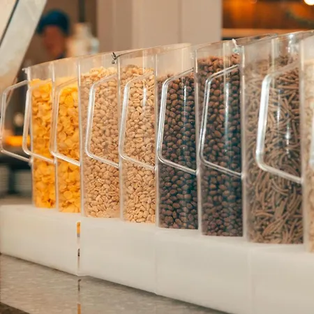 Hotell Bluesea Bahia De Lobos 4*