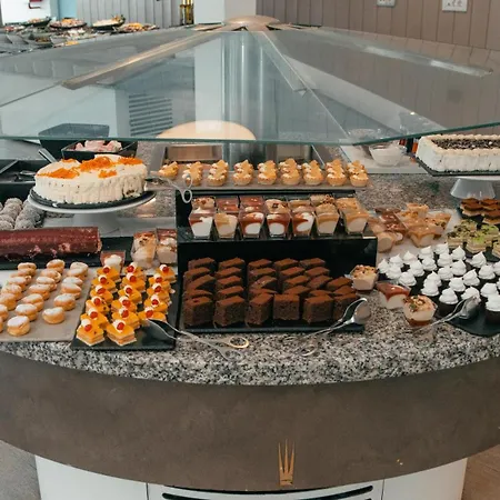 Hotell Bluesea Bahia De Lobos Corralejo