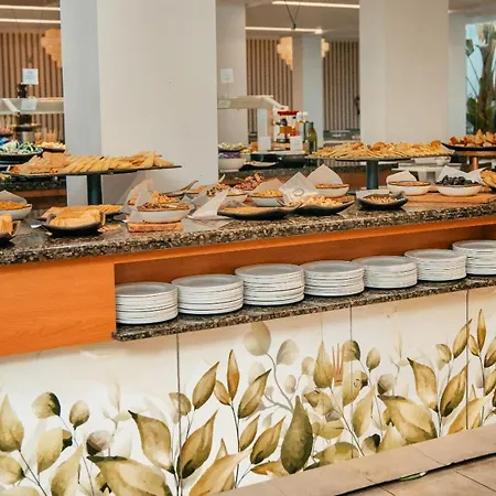 Bluesea Bahia De Lobos Corralejo