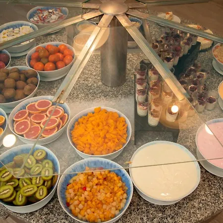 Otel Bluesea Bahia De Lobos 4*