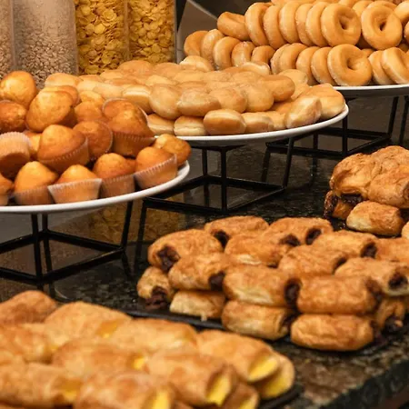 Bluesea Bahia De Lobos Otel Corralejo