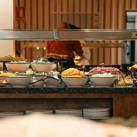 Otel Bluesea Bahia De Lobos Corralejo