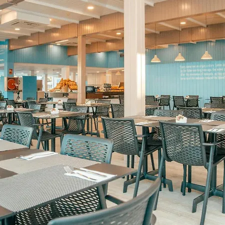 Bluesea Bahia De Lobos Hotell